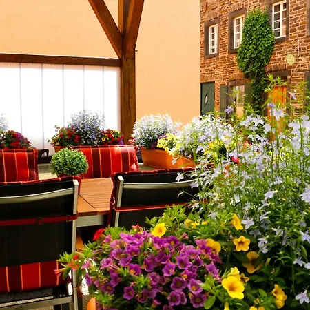Apartment Am Historischen Matthiasturm Neef