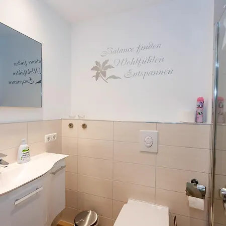 Apartamento Am Historischen Matthiasturm