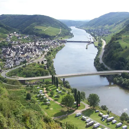 Appartamento Am Historischen Matthiasturm