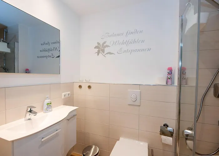 Apartamento Am Historischen Matthiasturm