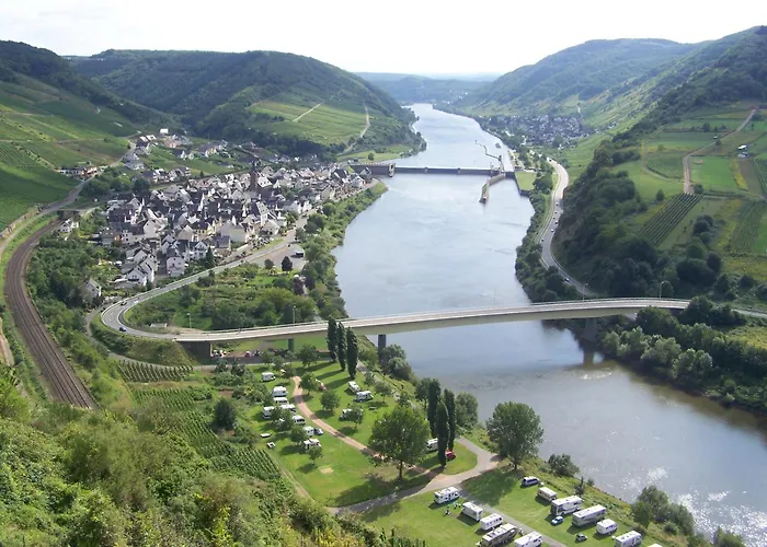 Appartamento Am Historischen Matthiasturm